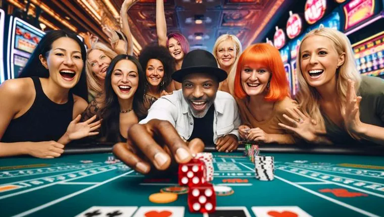 Three Card Poker