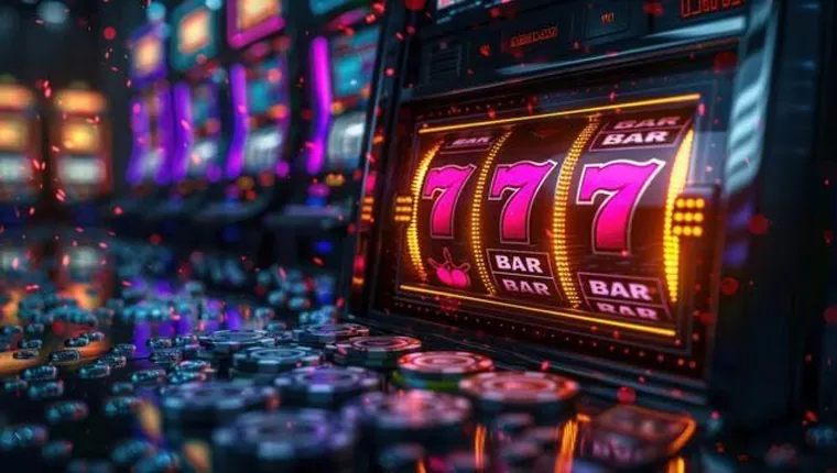 Casino Games Category