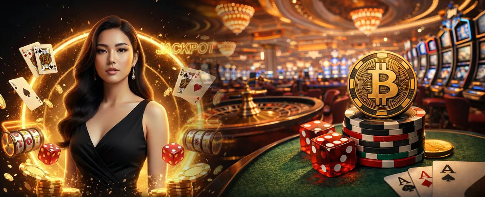 PHBET Live Casino Gaming Experience