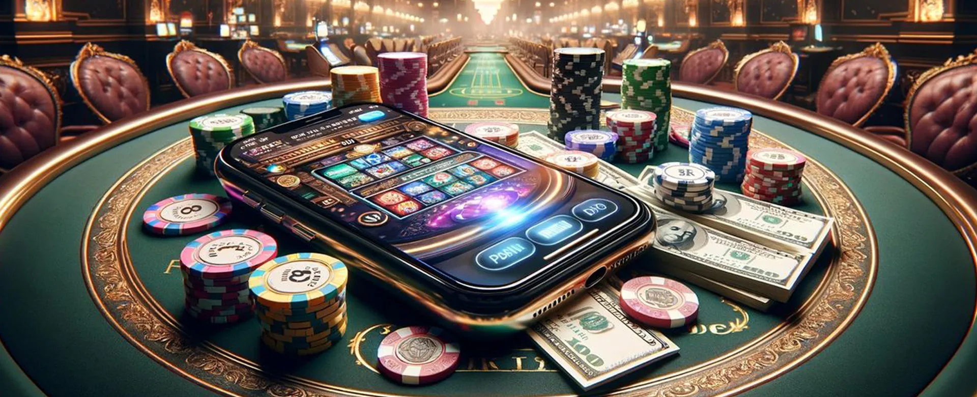 PHBET Download App for seamless mobile gaming