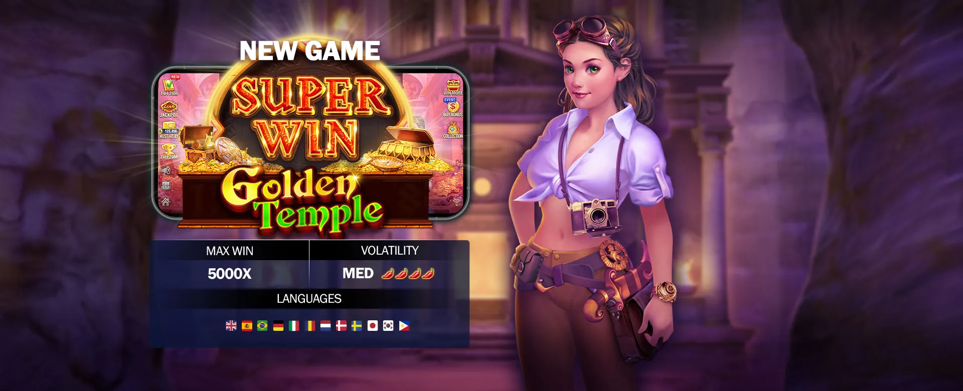 PHBET Blog Hero Image: Insights into online gaming