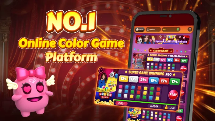 PHBET Slot Tournament